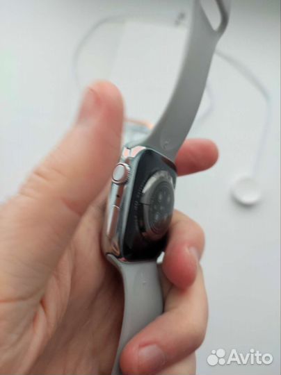 Vwar fly 6 фитнес часы