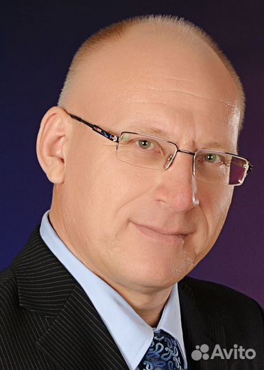 Юрист