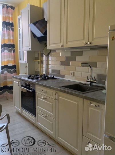 Кухни на заказ