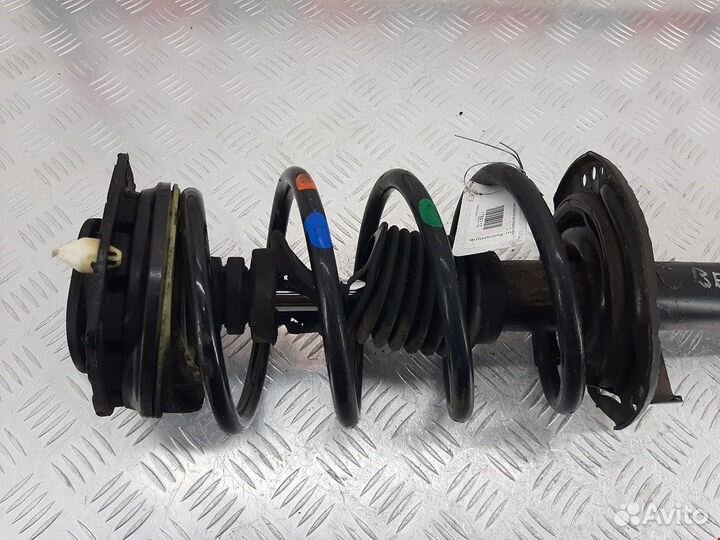 Стойка для Renault Megane 2