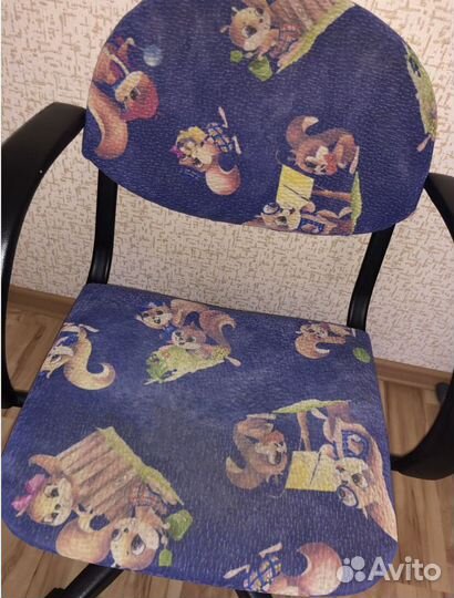 Компьютерное кресло