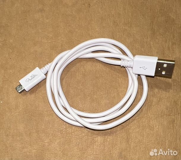 Провода Apple оригинал