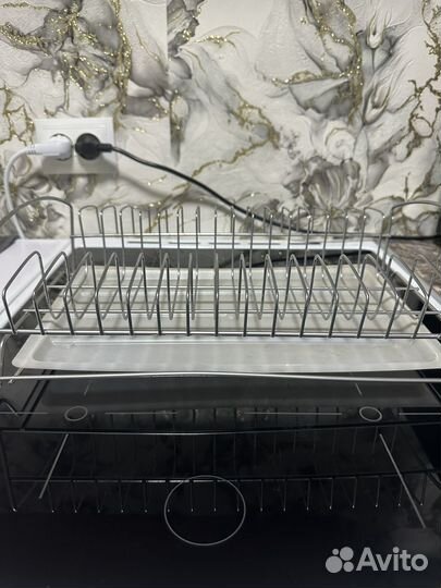 Сушилка для посуды
