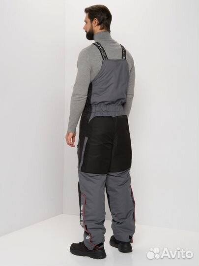 Костюм для зимней рыбалки