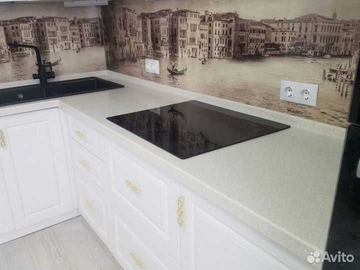 Столешница из акрилового камня Primax A 250х60