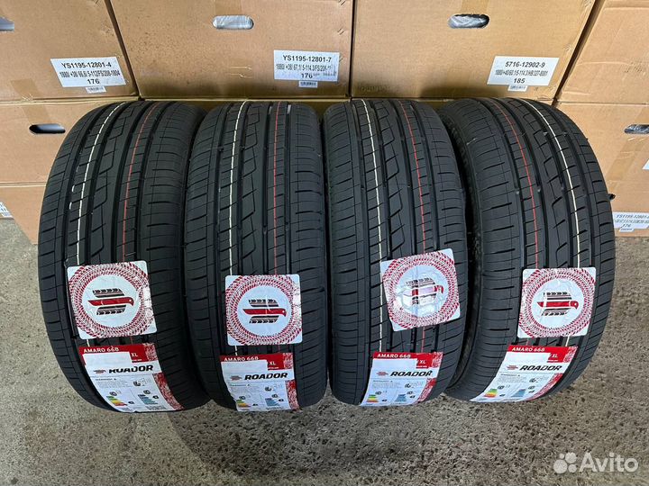 Roador Amaro 668 225/50 R17 95V