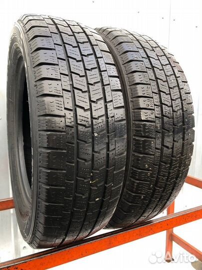 Goodyear Cargo Ultra Grip 2 205/65 R16C