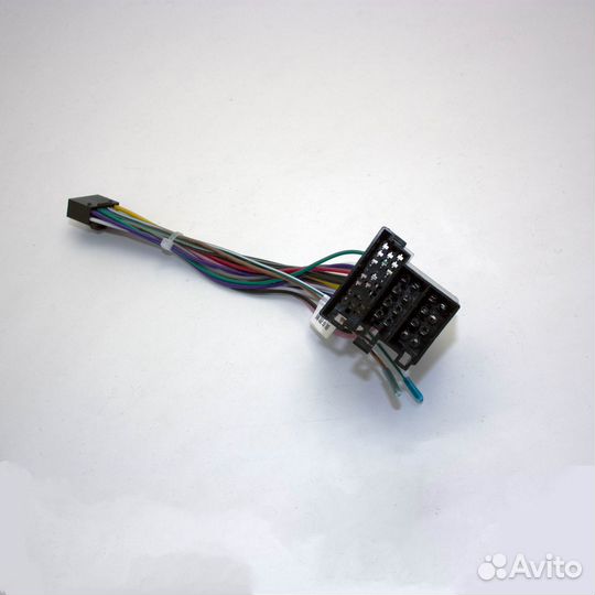 Штатная магнитола для Kia Sorento (BL) 2006-2009 L