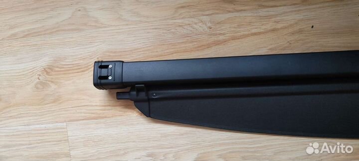 Шторка багажника mercedes gl x166