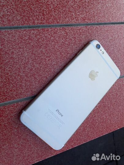 iPhone 6 Plus, 64 ГБ