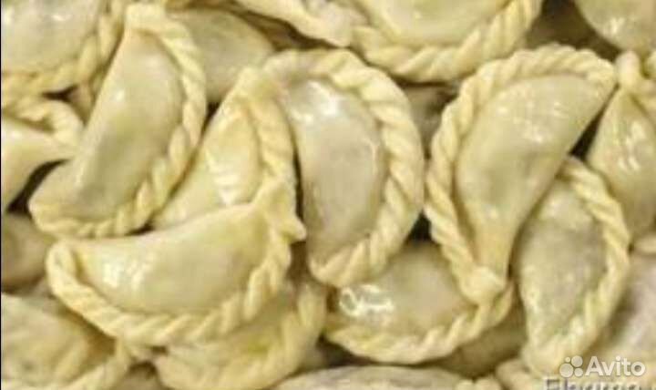 Продукты питания