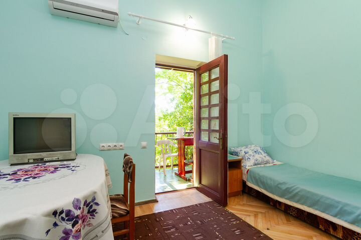 Комната 30 м², 3/4 эт.