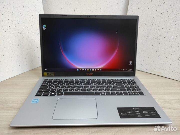 Ноутбук Acer Aspire 3 n20c5