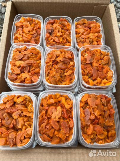 Икра морского ежа