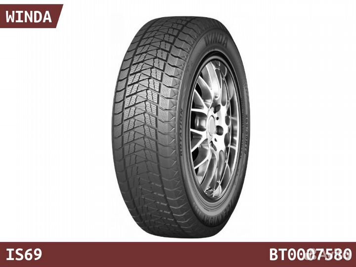 Winda IS69 275/55 R20 118S
