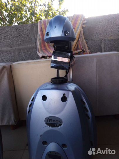 Светомузыка irock B, S