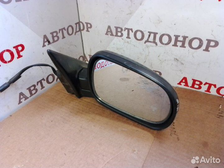 Зеркало боковое переднее правое Honda Accord 1994