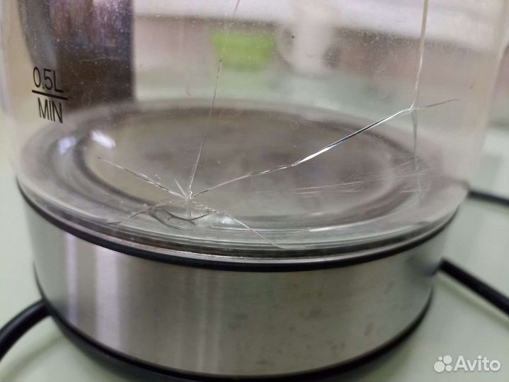 Чайник электрический