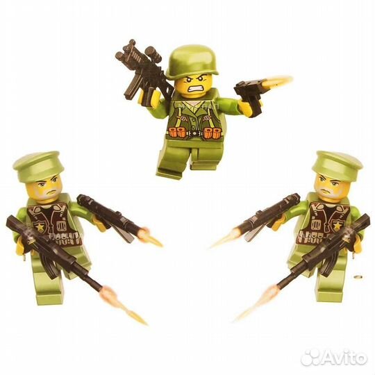 Конструктор LX 