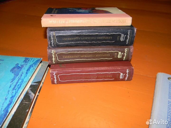 Книги о альпинизме, туризме, рыбалке