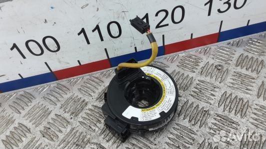 Шлейф рулевого колеса suzuki SX4 YA11S (EDN05Y202)