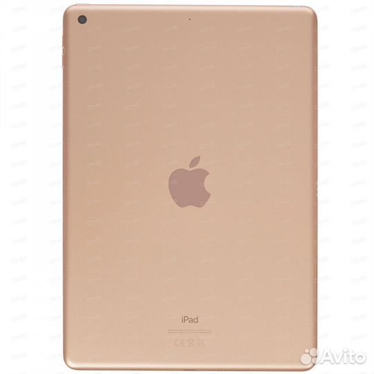 iPad 8 2020 Wi-Fi 32 Gb