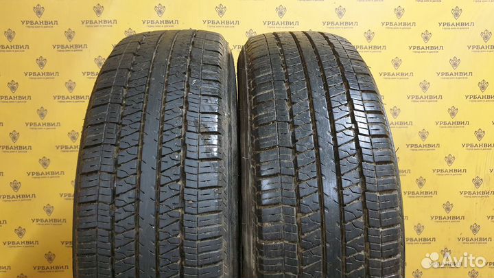 Triangle TR257 215/70 R16 100T