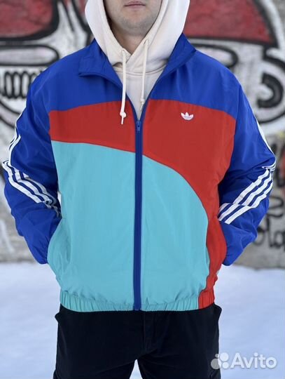 Алимпийка 90-х