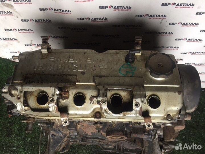 Двигатель Mitsubishi Carisma хетчбэк 1 1998