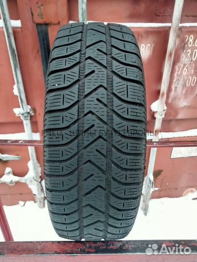 Pirelli Winter SnowControl III 185/60 R14 82T