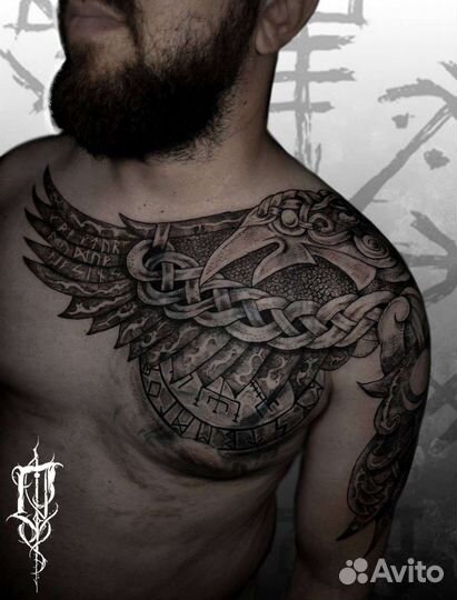 Тату, Татуировки,Тату мастер