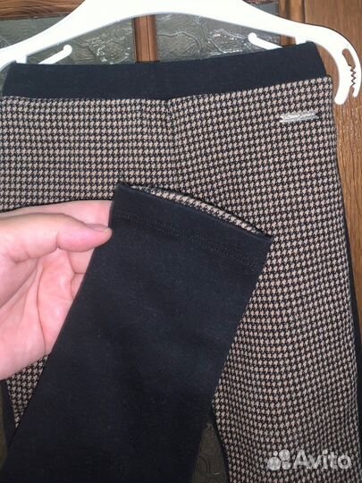 Брюки для девочки