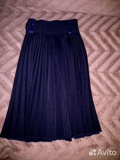 Юбочки для девочки 10 лет
