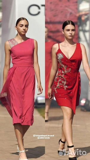 Ищем моделей: fashion показы, фотосессии