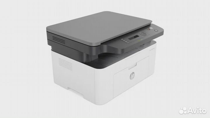 HP мфу Лазерное Laser 135a