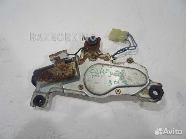 Моторчик стеклоочистителя