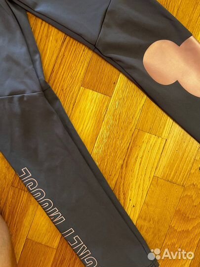 Спортивный костюм Zara для девочки