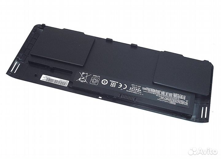 Аккумулятор для HP Revolve 810 11.1V 4000mAh