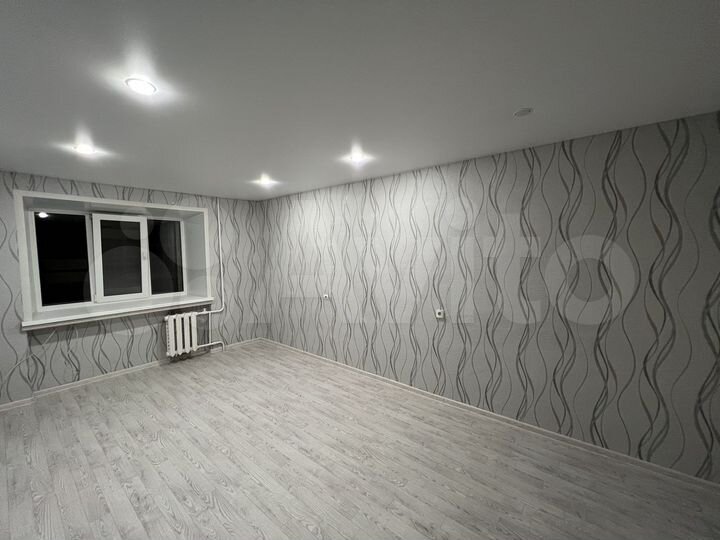 Комната 18 м² в 1-к., 6/9 эт.