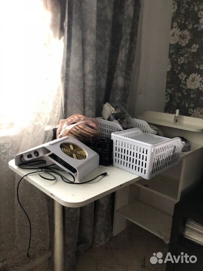 Набор для маникюра