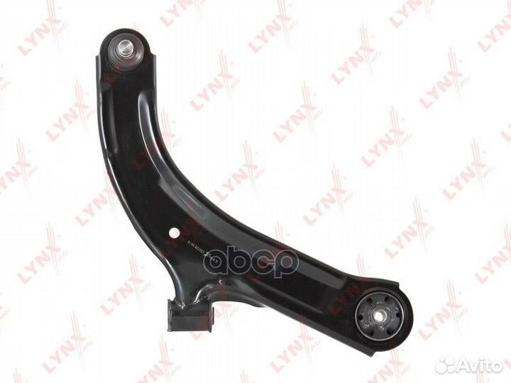C5472R Рычаг подвески lynxauto C5472R lynxauto