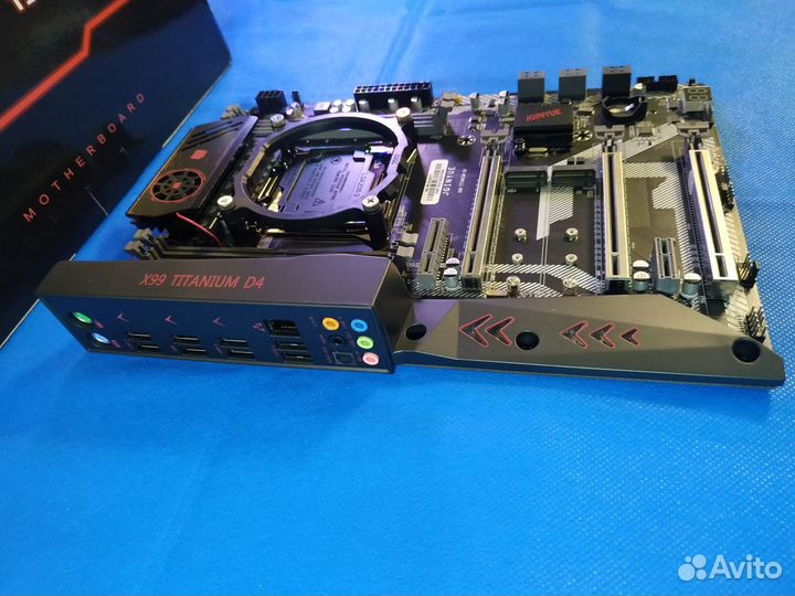 Комплекты LGA 2011-3.Нов X99+от2620v3-до2680v3+озу