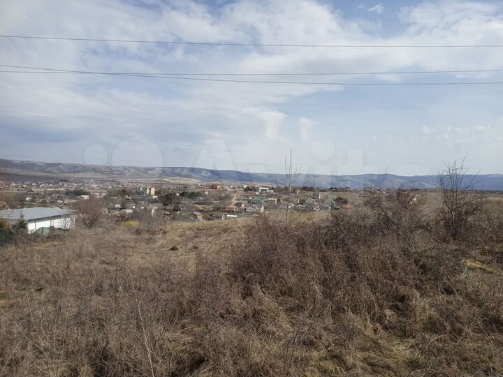 Участок 10 сот. (ИЖС)