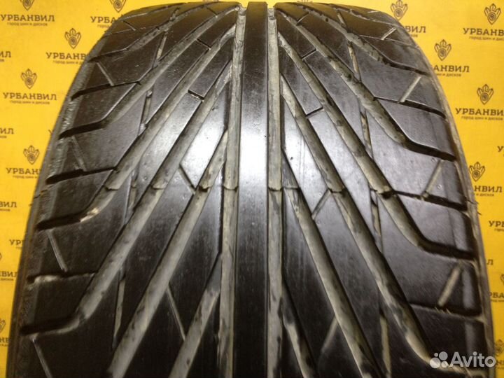 Triangle TR968 245/40 R18 93V