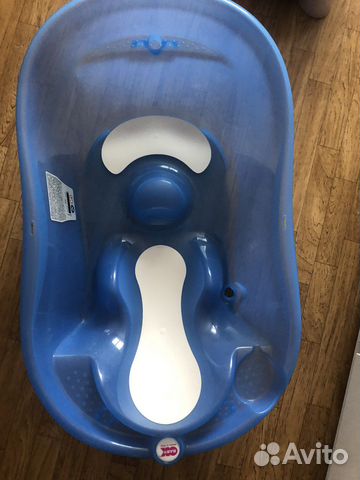 Ванночка для купания
