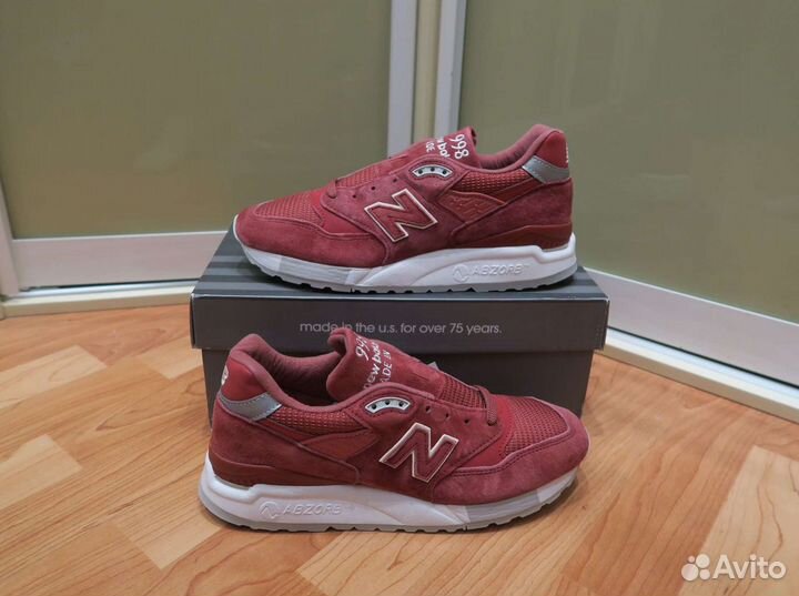 New balance w998rbe online