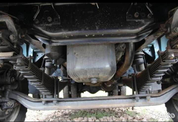 ЗИЛ 133ГЯ, 1990