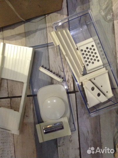 Терка(набор)