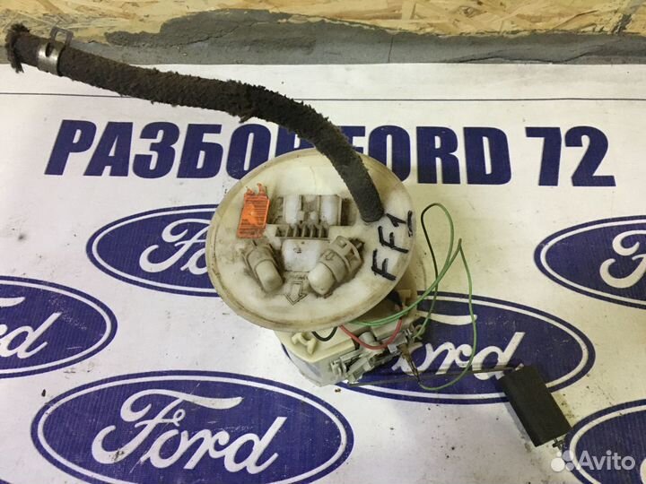 Бензонасос Ford Focus 1 в сборе