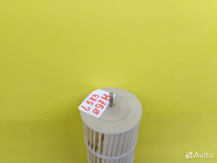 Крыльчатка (турбина) внутреннего блока 583*97 Н